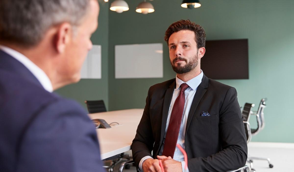 recruitment agency